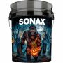Sonax halloween spand Beast