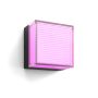 Philips Hue udendørs væglampe Semeru LED H12 cm sort