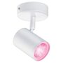 Philips spotlampe smart lighting X1 hvid GU10