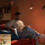 Philips spotlampe smart lighting X1 hvid GU10