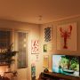 Philips spotlampe smart lighting X1 hvid GU10