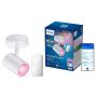 Philips spotlampe smart lighting X1 hvid GU10