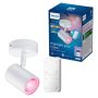 Philips spotlampe smart lighting X1 hvid GU10