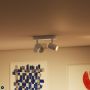 Philips spotskinne smart lighting X2 hvid GU10 L25 cm