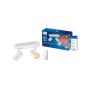 Philips spotskinne smart lighting X2 hvid GU10 L25 cm