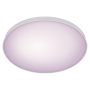 Philips loftlampe smart lighting rund hvid LED Ø30 cm