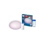 Philips loftlampe smart lighting rund hvid LED Ø30 cm