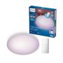 Philips loftlampe smart lighting rund hvid LED Ø30 cm