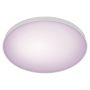 Philips loftlampe smart lighting rund hvid LED Ø37,5 cm