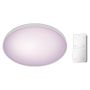 Philips loftlampe smart lighting rund hvid LED Ø37,5 cm