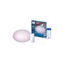Philips loftlampe smart lighting rund hvid LED Ø37,5 cm