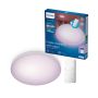 Philips loftlampe smart lighting rund hvid LED Ø37,5 cm