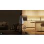 Philips loftlampe smart lighting Firka hvid LED L37,5 cm