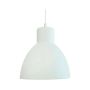 Dyberg Larsen pendel Norden Medium mint grøn E27 Ø22 cm