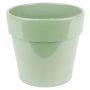 Scan-Pot krukke Calima grøn Ø28/H23,5 cm