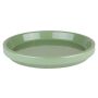 Scan-Pot underfad Ø26/H4 cm grøn