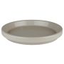 Scan-Pot underfad Ø26/H4 cm grå