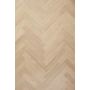 Timberman sildeben A-stav eg hvid prime 11x91x546 mm 1,09 m²