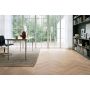 Timberman sildeben A-stav eg hvid prime 11x91x546 mm 1,09 m²
