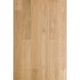 Timberman plankegulv Innoplank eg natur prime 12x233x2205 mm 2,56 m²