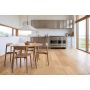 Timberman plankegulv Innoplank eg natur prime 12x233x2205 mm 2,56 m²