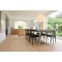 Timberman plankegulv Innoplank XL frost eg nat 11x272x2378 mm 1,93 m²