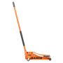 Donkraft hydraulisk 465 mm løftehøjde