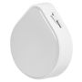 Osram natlampe Lunetta raindrop sensor 0,5 W hvid