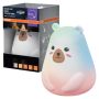 Osram natlampe Nightlx Bjørn USB 0,7 W