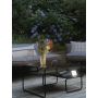 Osram bordlampe solcelle Nightlux USB grå