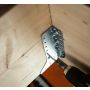 Paslode bjælkesko U PL 45x123x1.5 mm