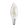 Osram LED-pære Retrofit Classic BW E14 4 W