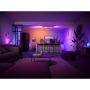 Philips Hue spotlampe Centris m/Bluetooth hvid 4xGU10