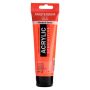 Amsterdam akrylmaling 120 ml reflex orange 257