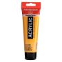 Amsterdam akrylmaling 120 ml azo yellow deep 270