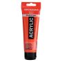 Amsterdam akrylmaling 120 ml naphtol red light 398