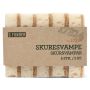 G. Funder skuresvamp agave fibre 5 stk.