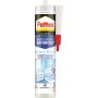 Pattex silikone fugemasse transparent 280 ml