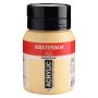 Amsterdam akrylmaling 500 ml Naples yellow deep 223