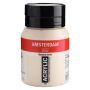 Amsterdam akrylmaling 500 ml Naples yellow red light 292