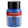 Amsterdam akrylmaling 500 ml cobalt blue ultramarine 512