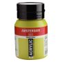 Amsterdam akrylmaling 500 ml olive green light 621