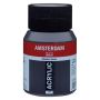 Amsterdam akrylmaling 500 ml paynes grey 708