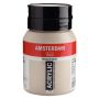 Amsterdam akrylmaling 500 ml warm gray 718