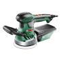 Bosch excentersliber PEX 400AE