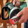 Bosch excentersliber PEX 400AE