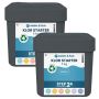 Swim & Fun Klor Starter granulat 2x5 kg