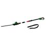 Bosch hækkeklipper UniversalHedgePole 18 V 43 cm
