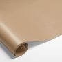 Julegavepapir beige 5 m 