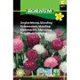 Hornum blomsterfrø Ungkarleknap, blanding
